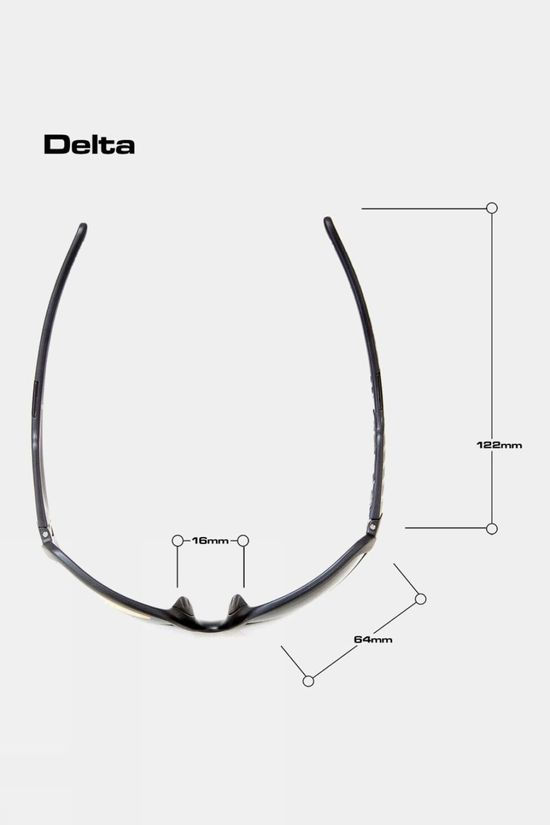 Delta Sunglasses