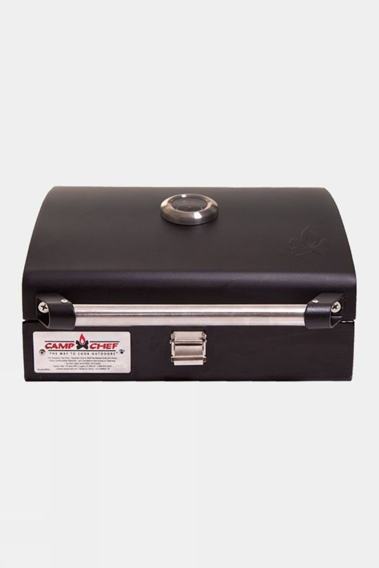 Deluxe BBQ Grill Portable Box