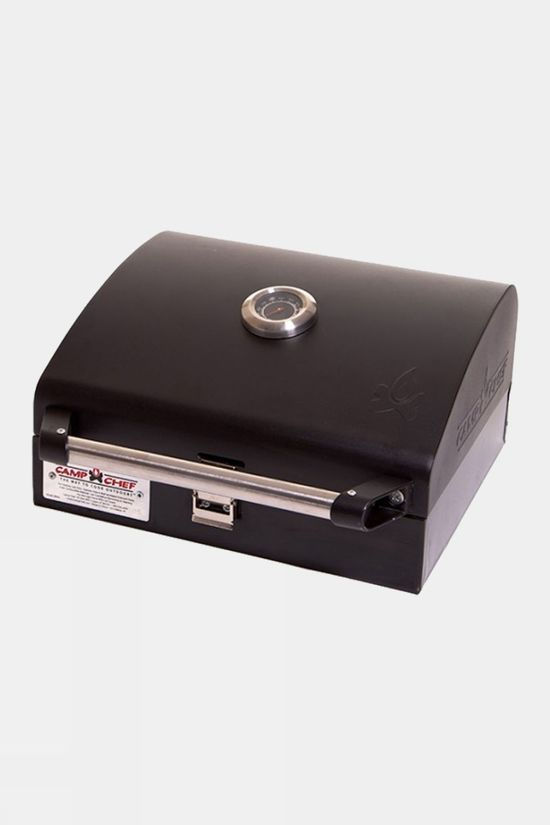 Deluxe BBQ Grill Portable Box