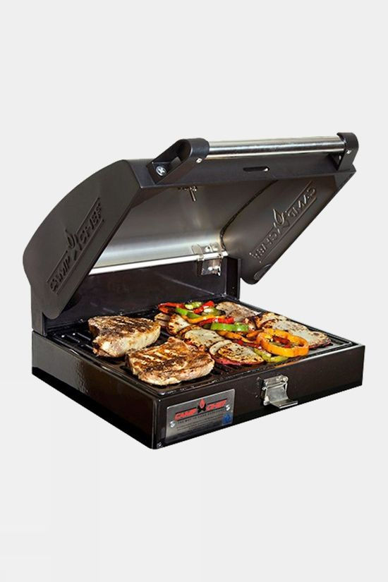Deluxe BBQ Grill Portable Box