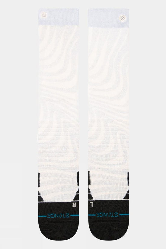 Directions Mid Poly Snow Socks