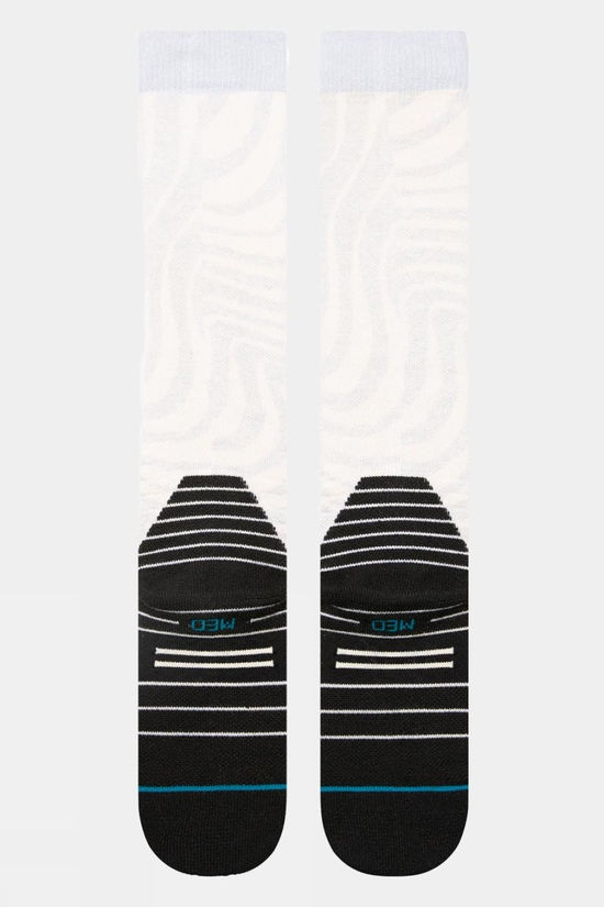 Directions Mid Poly Snow Socks