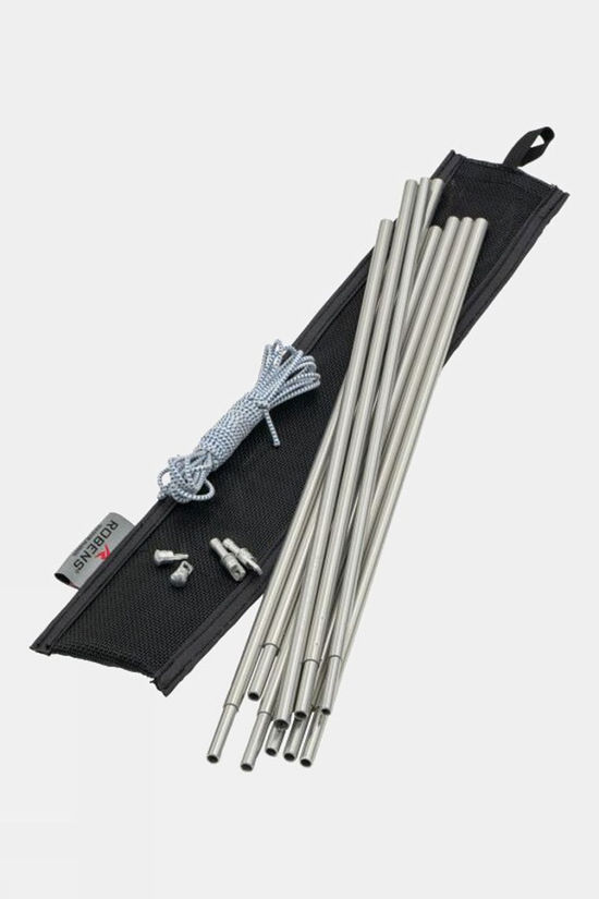 DIY Tent Pole Set 8.5mm