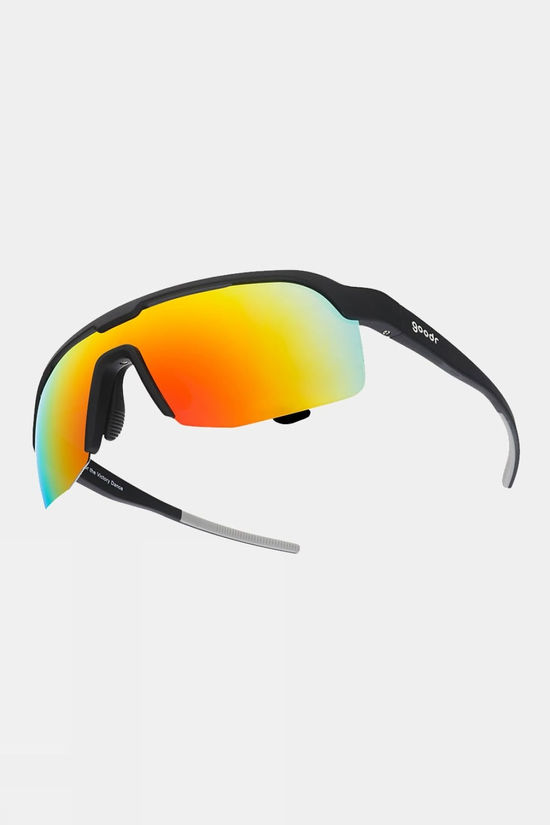 Do It For The Victory Dance Sunglasses