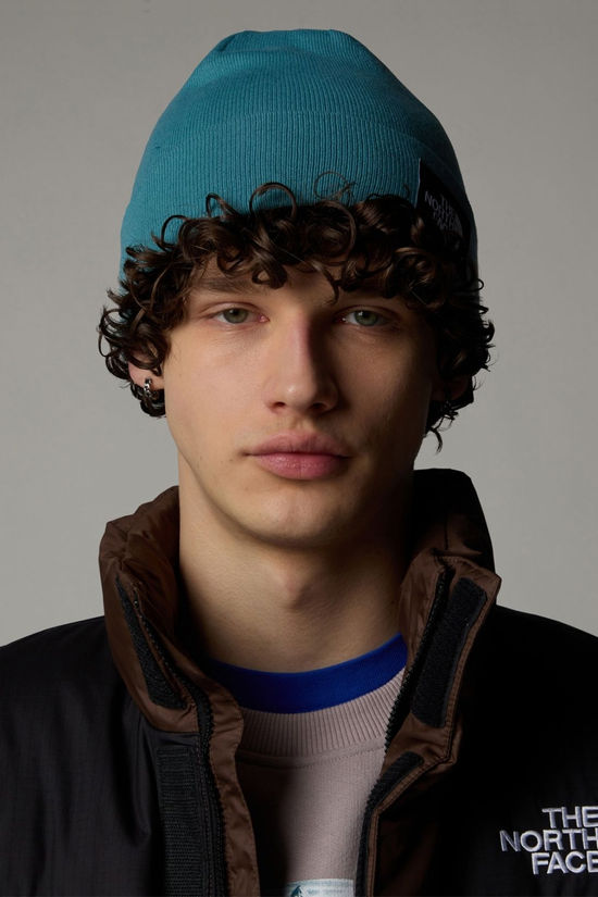 Dock Worker Recycled Beanie