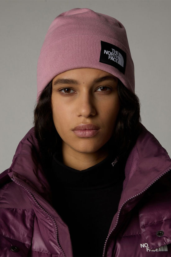 Dock Worker Recycled Beanie