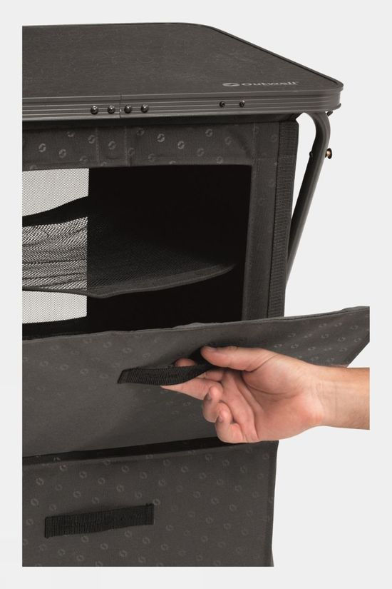 Domingo Portable Cupboard