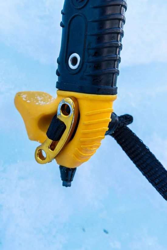 Double Spring Evo Leash