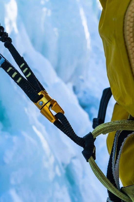 Double Spring Evo Leash