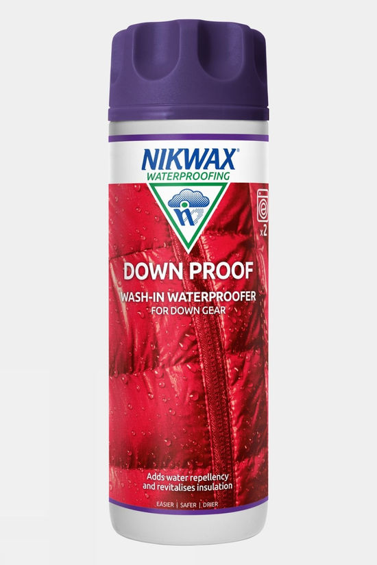 Down Proof - 300ml