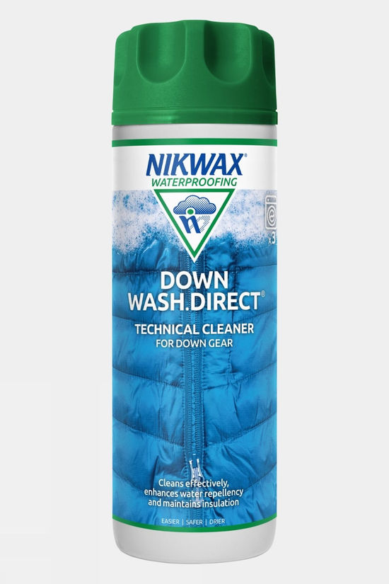 Down Wash Direct - 300ml