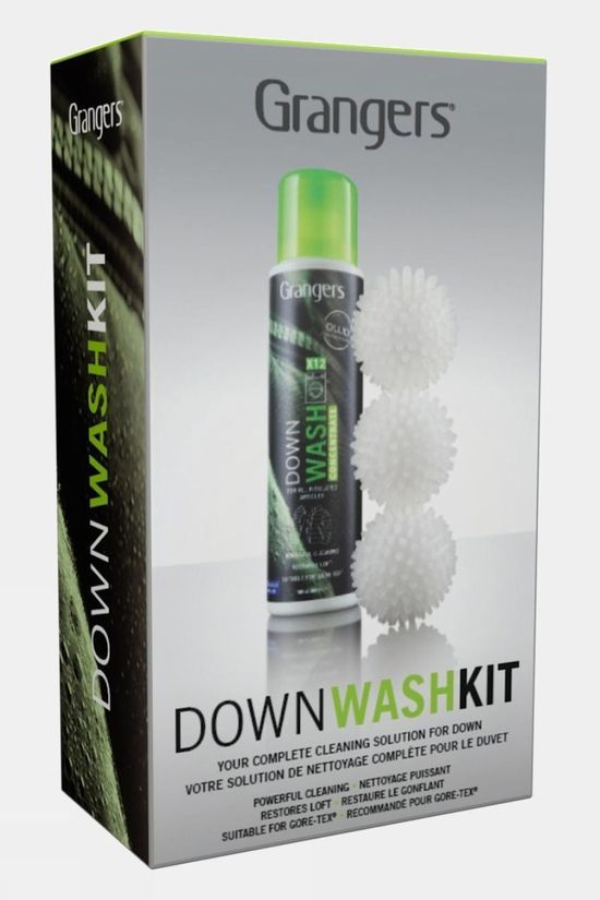 Down Wash Kit