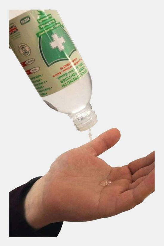 Dr Browns Hand Sanitiser 250ml