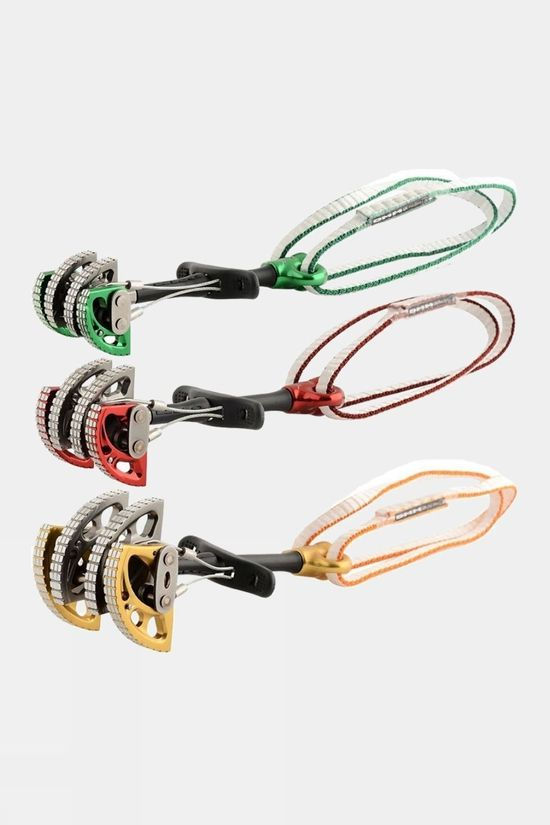 Dragon 2 Cam Set Sizes 2 3 4
