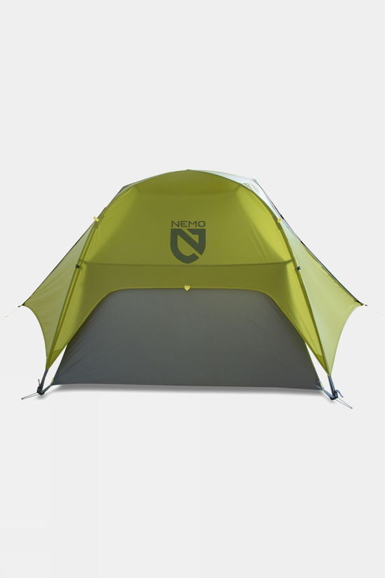 Dragonfly Osmo 2P Tent