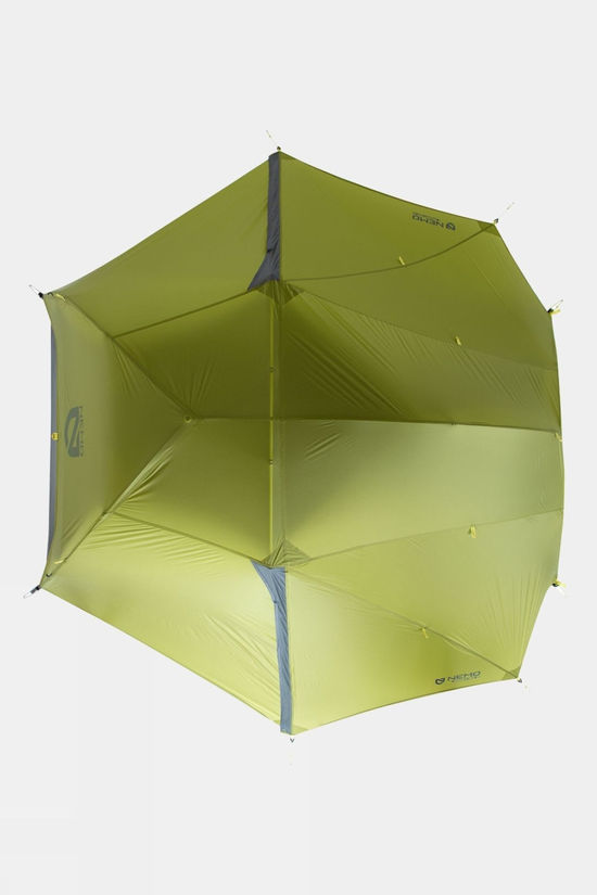Dragonfly Osmo 2P Tent