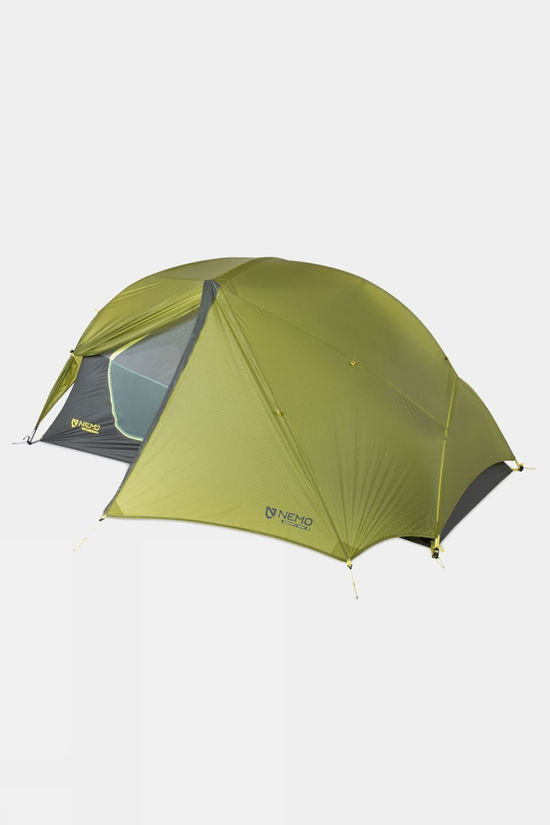 Dragonfly Osmo 2P Tent