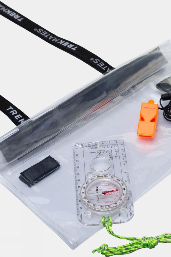 Dry Map Case Set