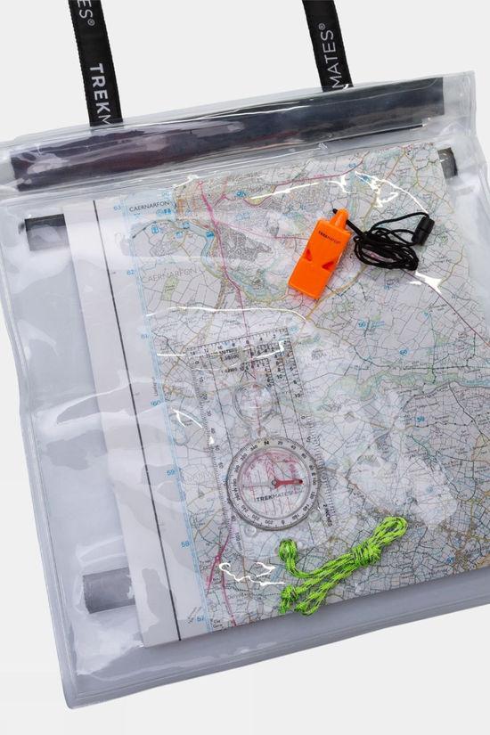 Dry Map Case Set