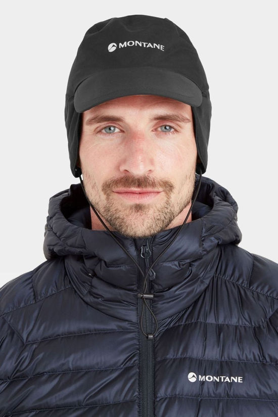 Duality GTX Mountain Cap