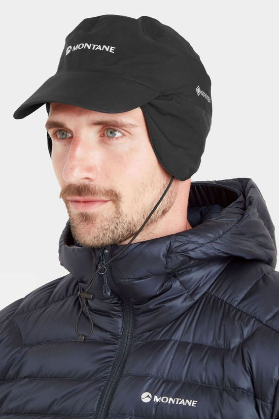 Duality GTX Mountain Cap