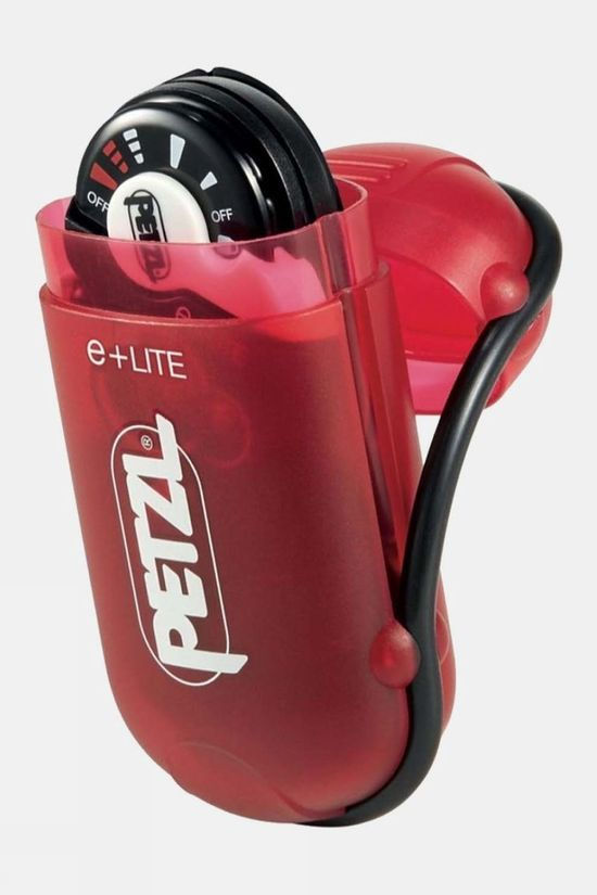 E+Lite 40L Head Torch