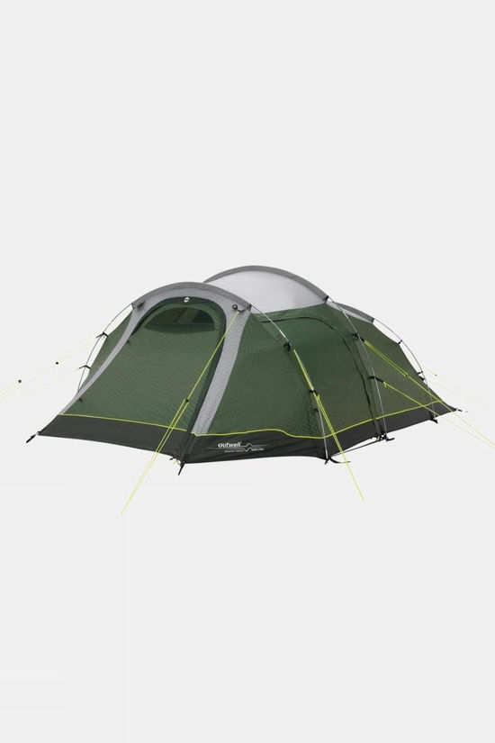 Earth 4 Plus Tent