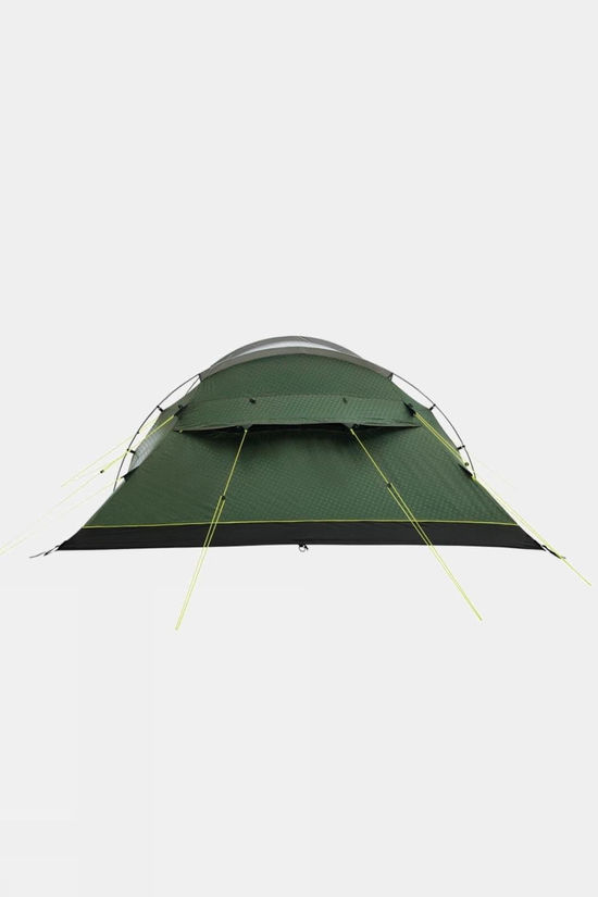 Earth 4 Plus Tent