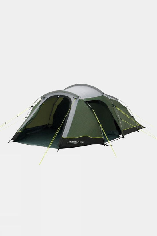 Earth 4 Plus Tent