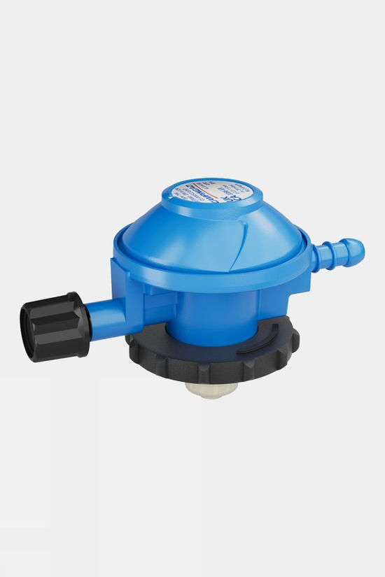 Easy Connect Hose And Regulator Ring