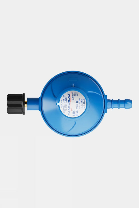 Easy Connect Hose And Regulator Ring