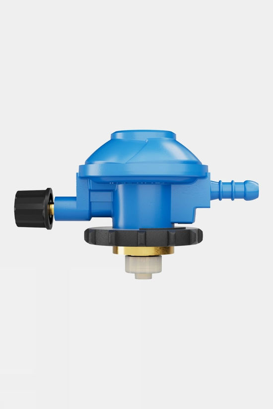 Easy Connect Hose And Regulator Ring