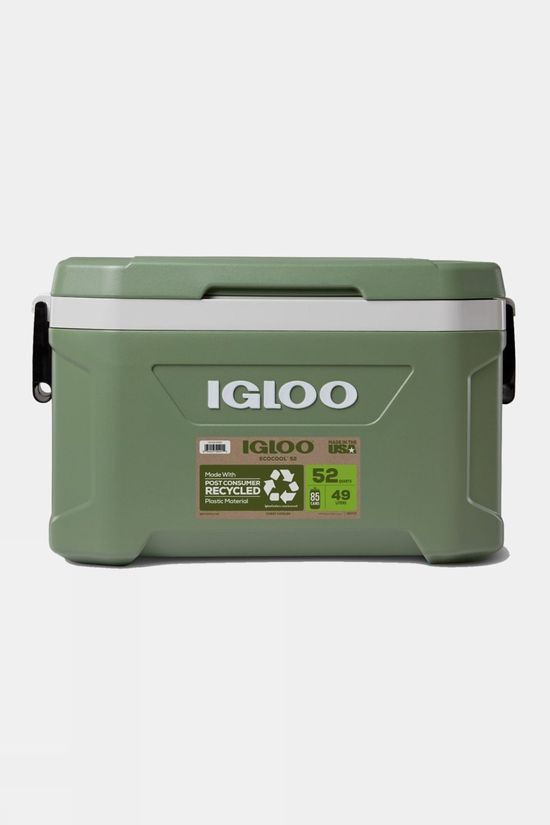 Ecocool Latitude 52 Cool Box