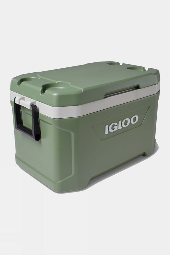 Ecocool Latitude 52 Cool Box