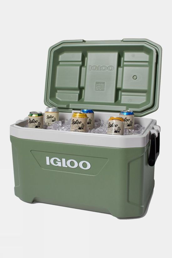 Ecocool Latitude 52 Cool Box