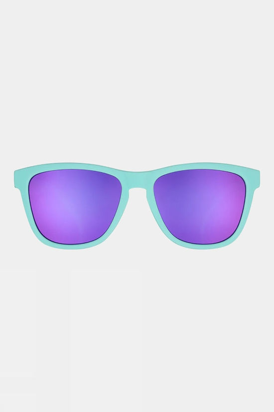 Electric Dinotopia Carnival Sunglasses