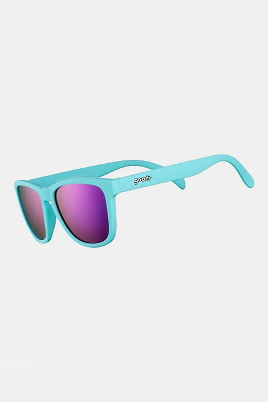 Electric Dinotopia Carnival Sunglasses