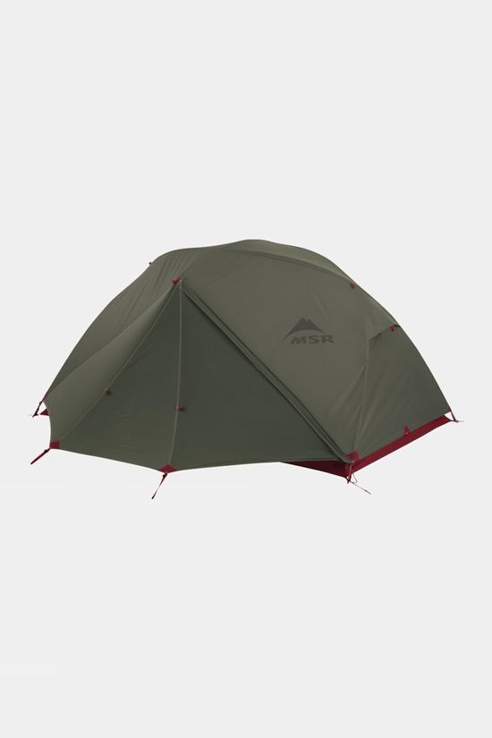 Elixir 2 Tent