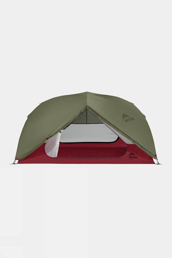 Elixir 2 Tent