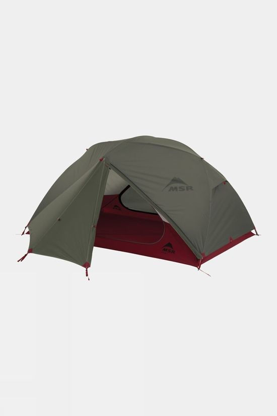 Elixir 2 Tent