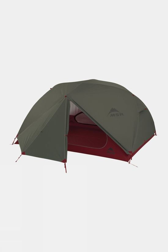 Elixir 3 Tent