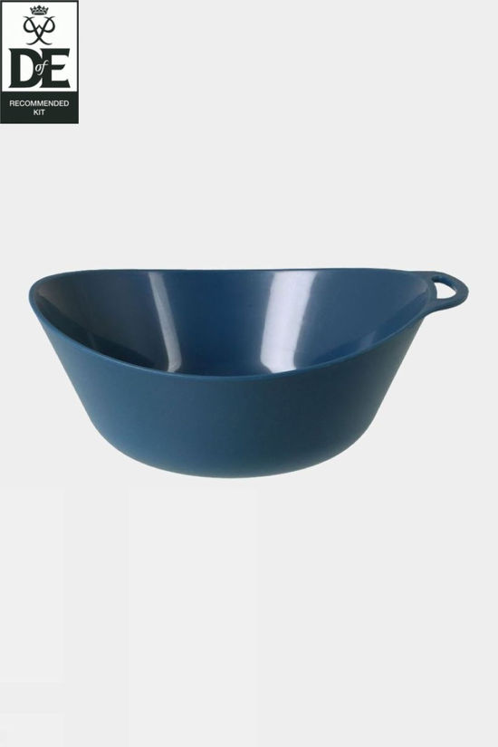 Ellipse Camping Bowl