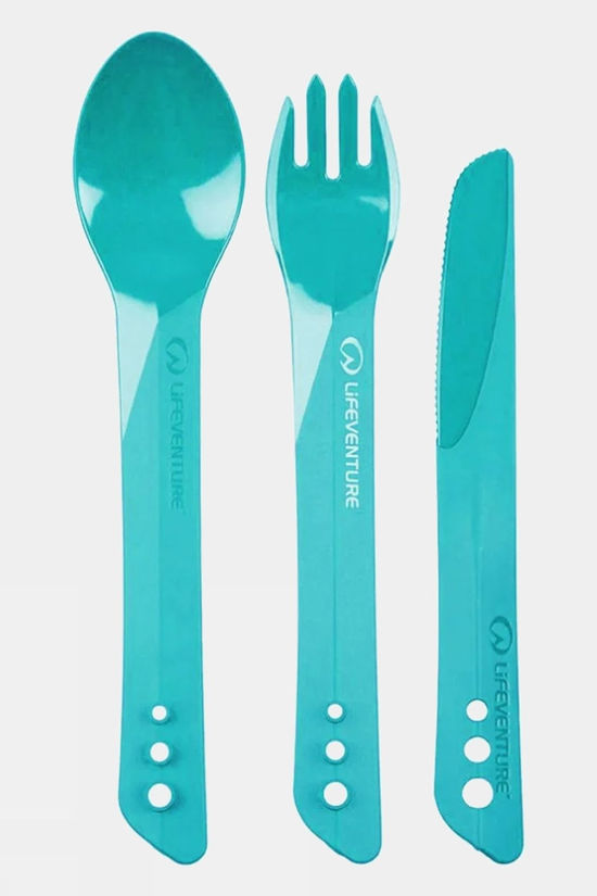 Ellipse Camping Tableware Set