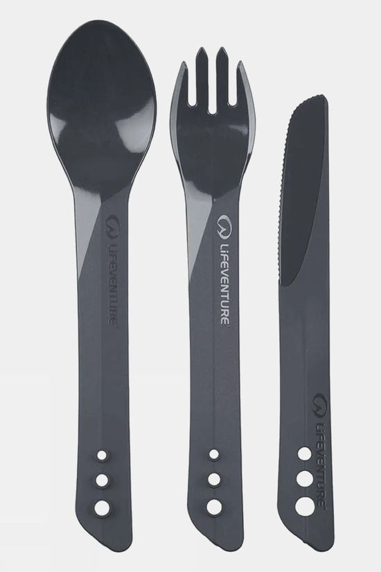 Ellipse Camping Tableware Set