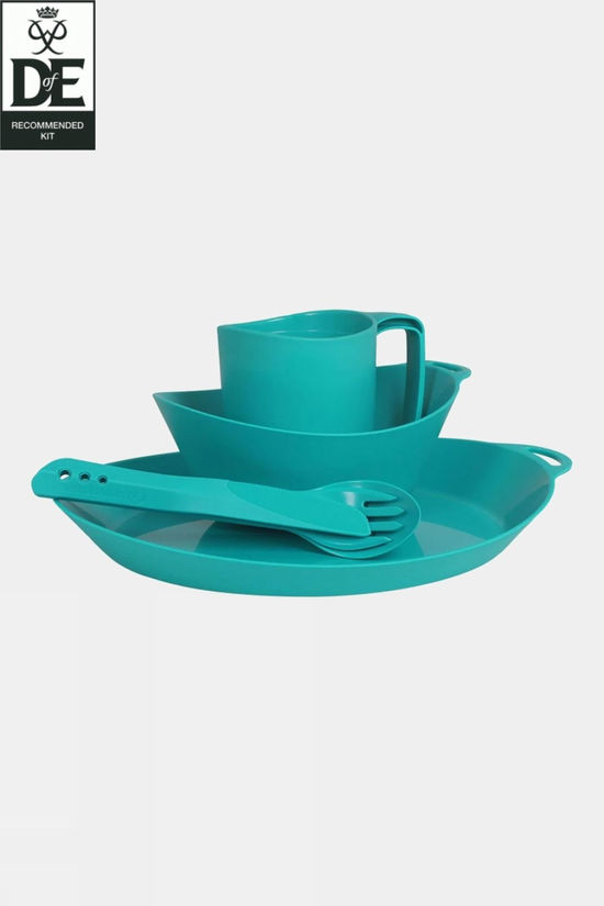 Ellipse Camping Tableware Set
