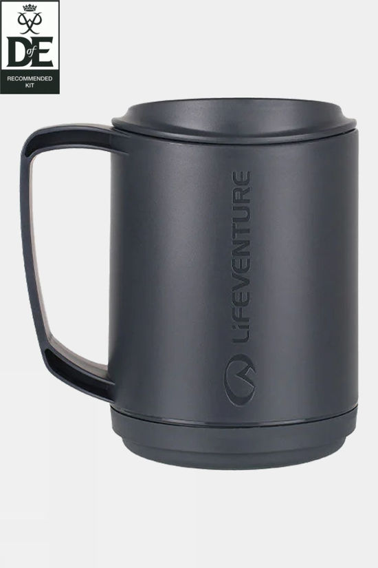 Ellipse Insulated Mug - 350ml