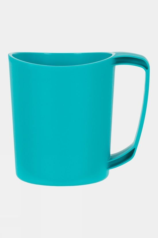 Ellipse Plastic Camping Mug - 450ml