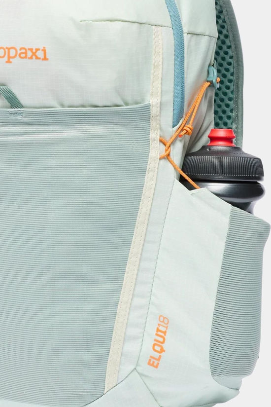 Elqui 18L Daypack