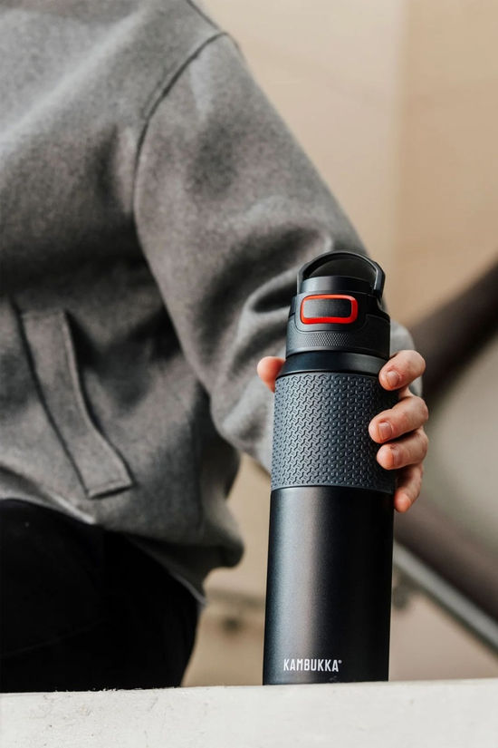 Elton Insulated Drinks Bottle - 1L