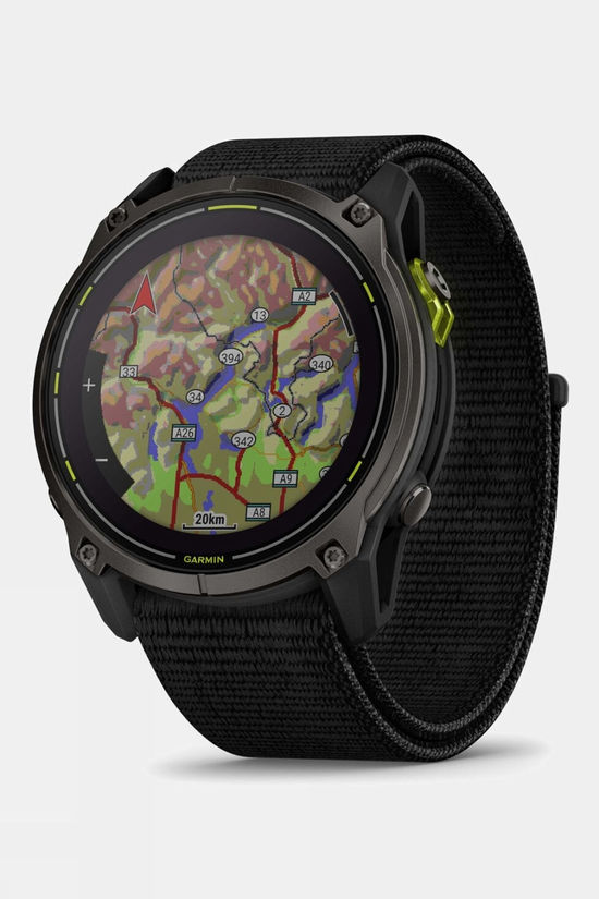Enduro 3 GPS Smartwatch